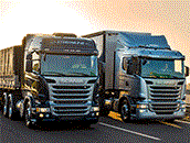 Scania Customer Story