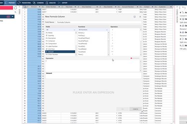 Get Started with Altair® Monarch® | Part 5: Prepare Data