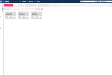 Get Started with Altair® Monarch® | Part 6: Workspaces