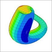 Processing CAE Data via Advanced Mathematical Scripting
