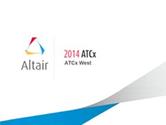 ATCx- Hyperviscoelastic Coefficient Determination of a Spherical Impacter using HyperStudy Optimization William Giannetti, Sr. Research and Development Engineer, Swift Engineering