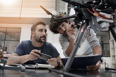 Altair Model-Based Development Customer Stories from 2019 Global ATC