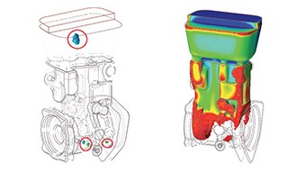 From Die Design to Defect-Free Castings: Shiva Tool Tech Achieves 80% Time Reduction with Altair Inspire Cast