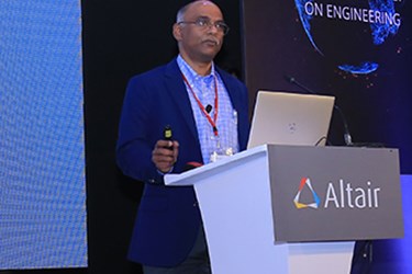 Altair SimLab: The New Platform for Multiphysics