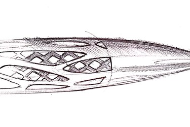 Ideate, Design and Manufacture a 3D-printed Pen