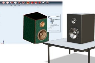 Accelerate Electronics Design Modeling Using Altair Multiphysics Platform