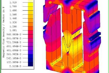 Flux Webinar: Design of Electromagnetic Actuators with Flux & Optimization