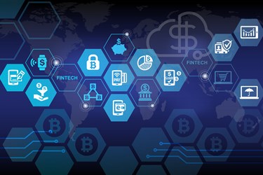 The Next Generation of Data-Driven Lending