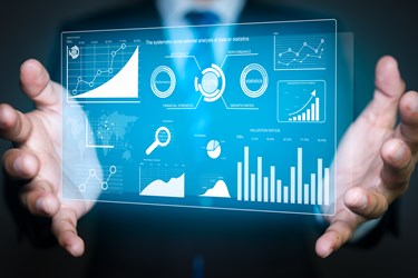 The Future of Self Service in Data & Analytics