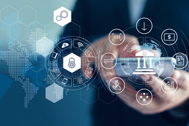 Using Data Automation and Predictive Analytics To Reassess Risk In the COVID-19 Era 