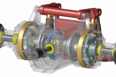 Altair Inspire Motion - An Overview 