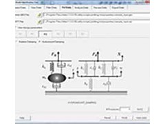 Altair Bushing Model: Enhance the Accuracy of Multibody Simulation