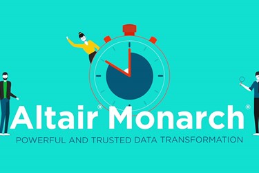 Monarch Product Overview
