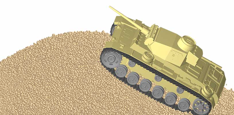 EDEM_applications_tracked_vehicle