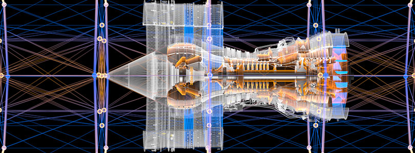 KI-gesteuertes Design