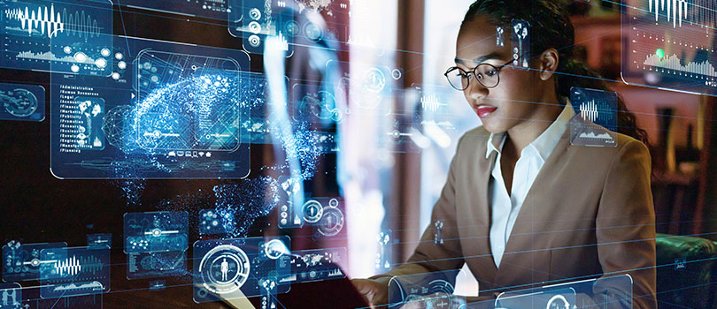 Abhängigkeitsanalyse und E/A-Profiling