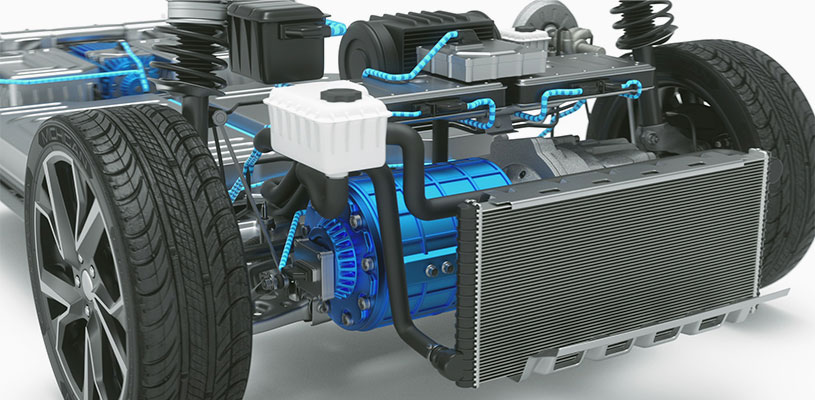 Electromechanical Systems