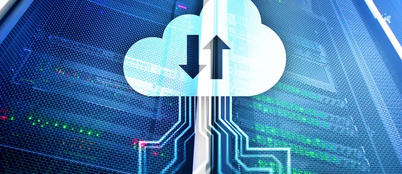 Cloud-Bursting und Migration