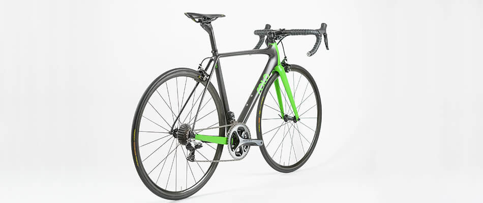 Win the race with Altair Simulation Driven Design for Laminate Structures.