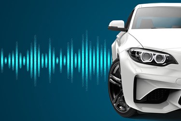 Accurate Cabin Predictions - Modeling Real Automotive Parts Replaces Cost and Time-Consuming Physical Testing
