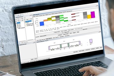 Manage and Forecast Vehicle Weight to Optimize Your Designs