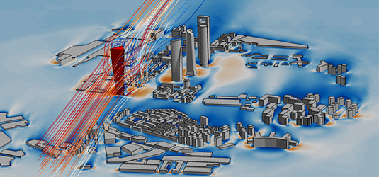 Unleashing the Power of Digital Wind 