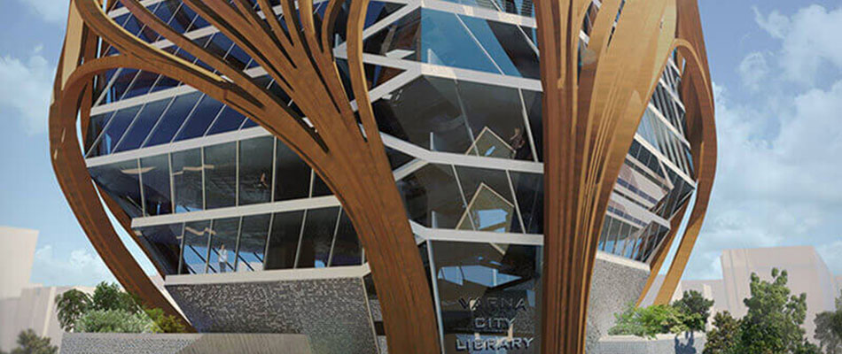 Façade Engineering and Manufacturing