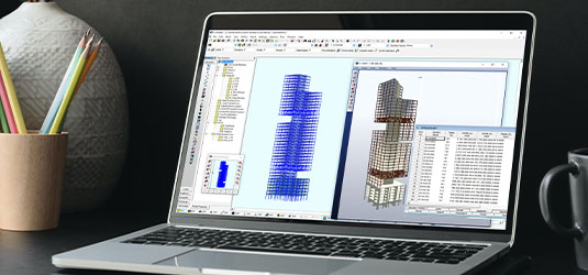 Integrated Structural Engineering  