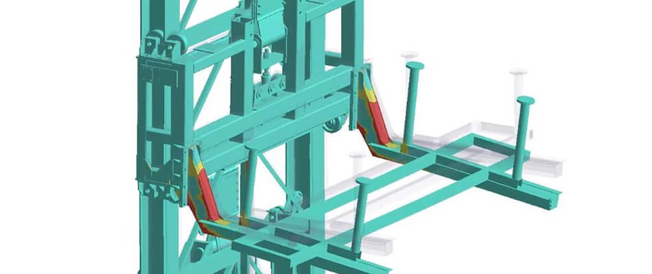 Successful development that addresses machine builder’s industry challenges sets simulation at the core of their innovation strategy.