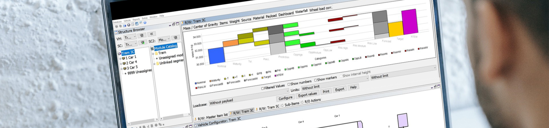 weight-data-tool