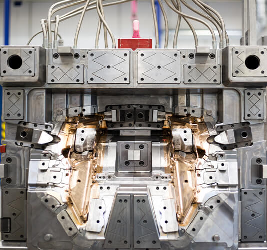 Design for Manufacturability