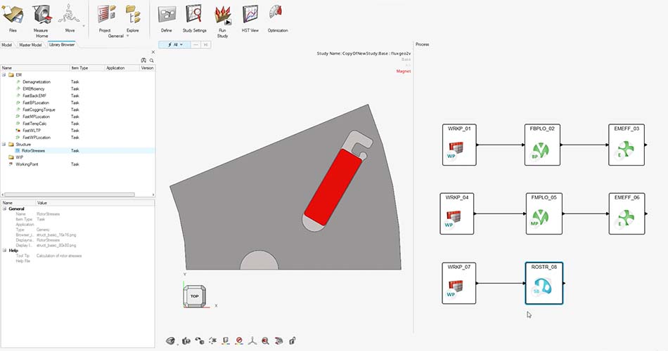 Explore the Design Space and Optimize Product Performance