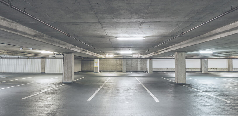 Continuous Concrete Beam Design