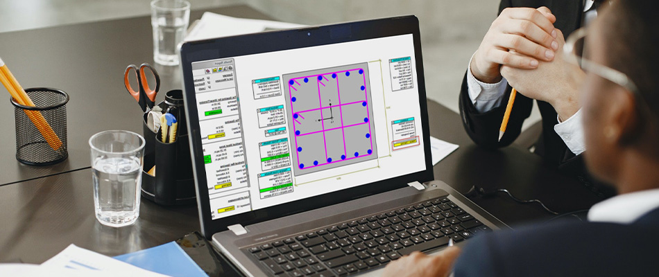 Transparent Design Reports
