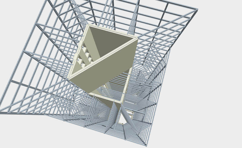 Integrated Concrete Design