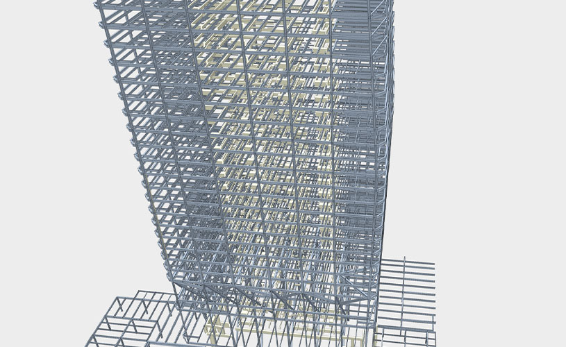 Staged Construction