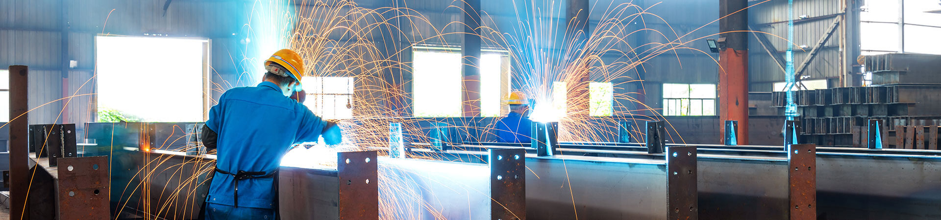 Virtual Weld Certification for Shipbuilding, Rail, Transportation, Pressure Vessels and Machinery