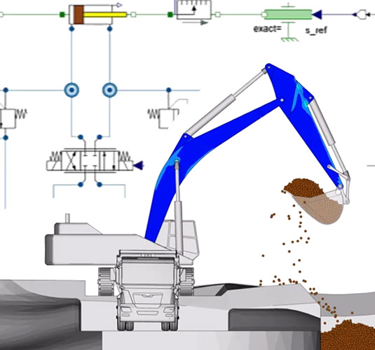 Hydrauliksysteme