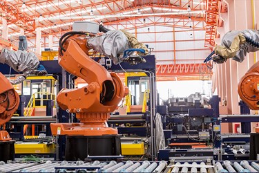 Altair for Manufacturing Applications