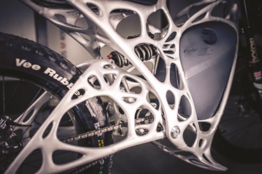Inspire Print 3D - Efficient Design For Additive Manufacturing