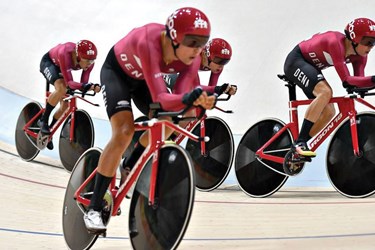 Using HyperWorks to Optimize Structural Strength for Argon 18 High-performance Bikes