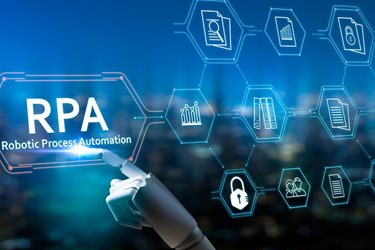 3 Simple Steps to Start Your Robotic Process Automation Journey