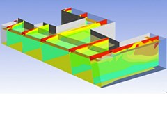 Arup Uses the Latest Simulation Technologies for Architectural Design