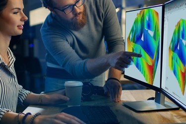SimSolid Hands-on Workshop: The Fastest Structural Simulation Tool!