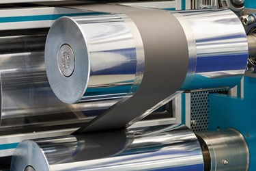 Technical University of Munich Optimizes Battery Production Processes