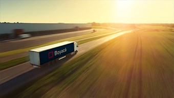 SmartWorks optimizes fleet management at Boyaca