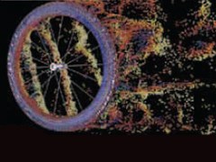 CFD Advances Racing Bike Performance