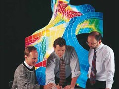Optimization Technology: Leveraging a Solid Foundation to Innovate Better Products