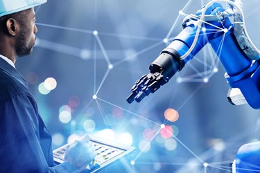 Implement Effective Manufacturing Process Analytics