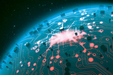 CEA Speeds Up EDA for Research - Powering R&D at the French Alternative Energies and Atomic Energy Commission